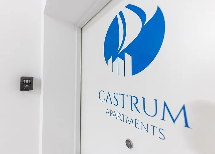 Apartment Castrum Split