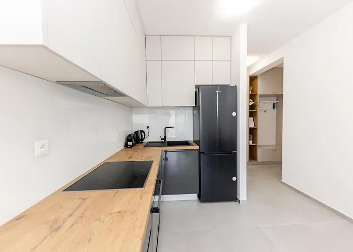 Apartment Castrum Split