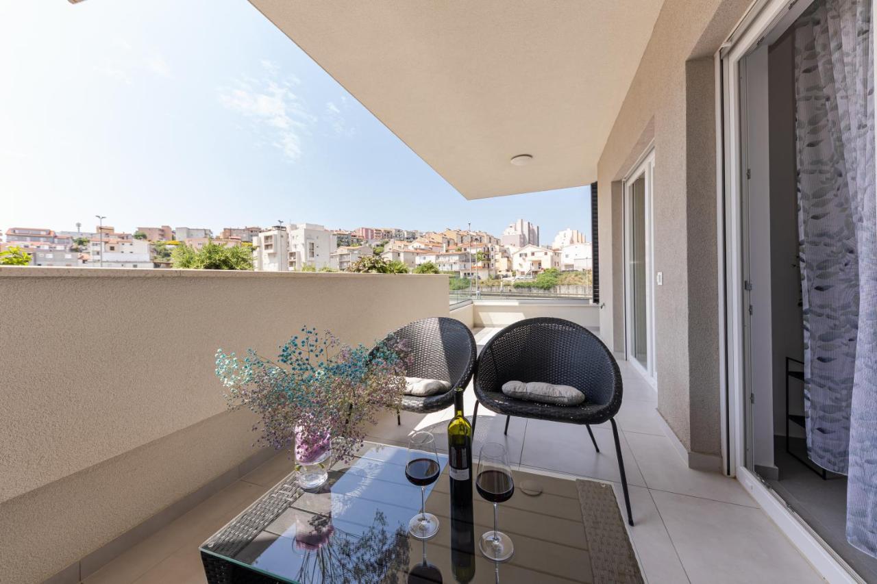 Castrum Apartment