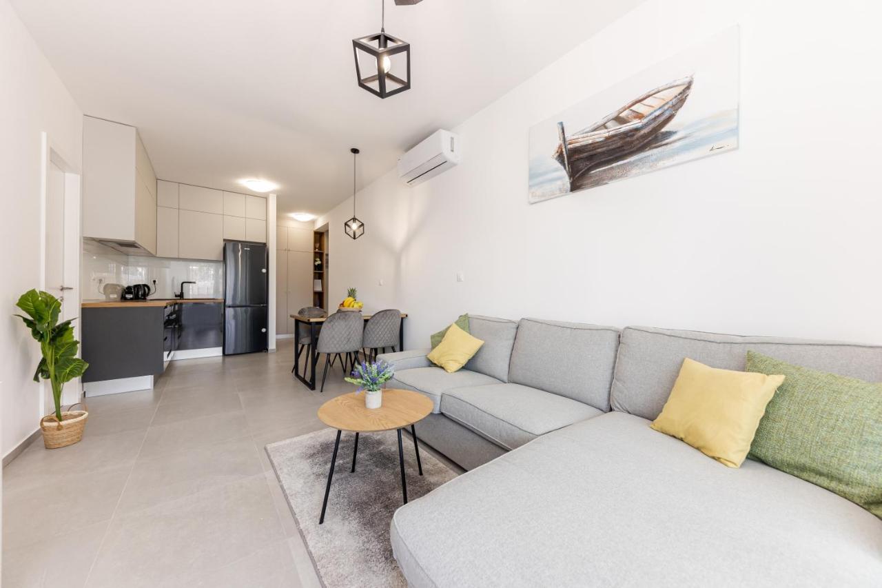 Castrum Apartment *