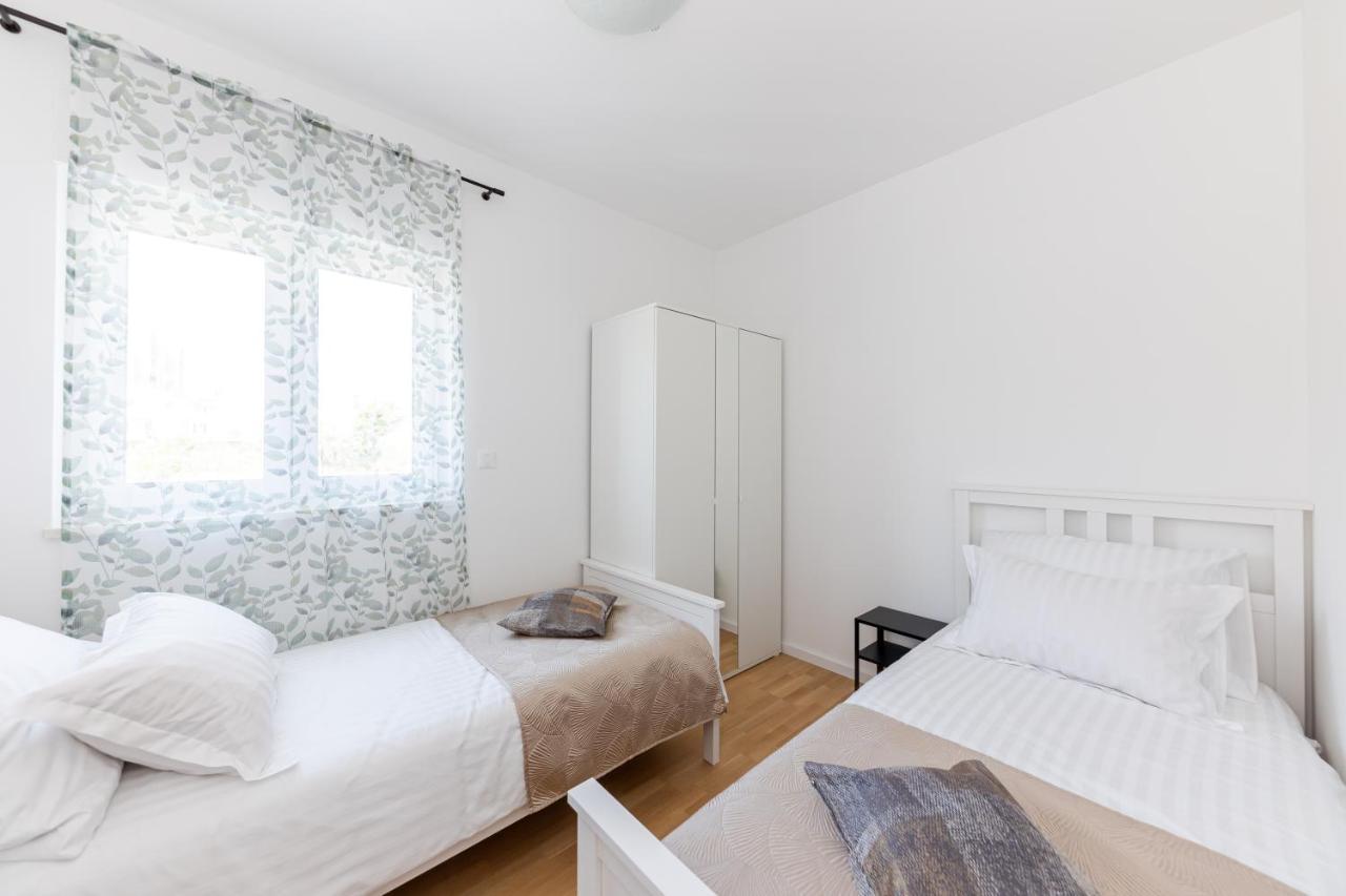 Apartment Castrum *