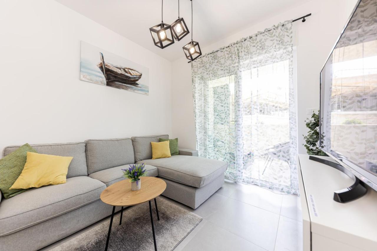 Apartment Castrum *