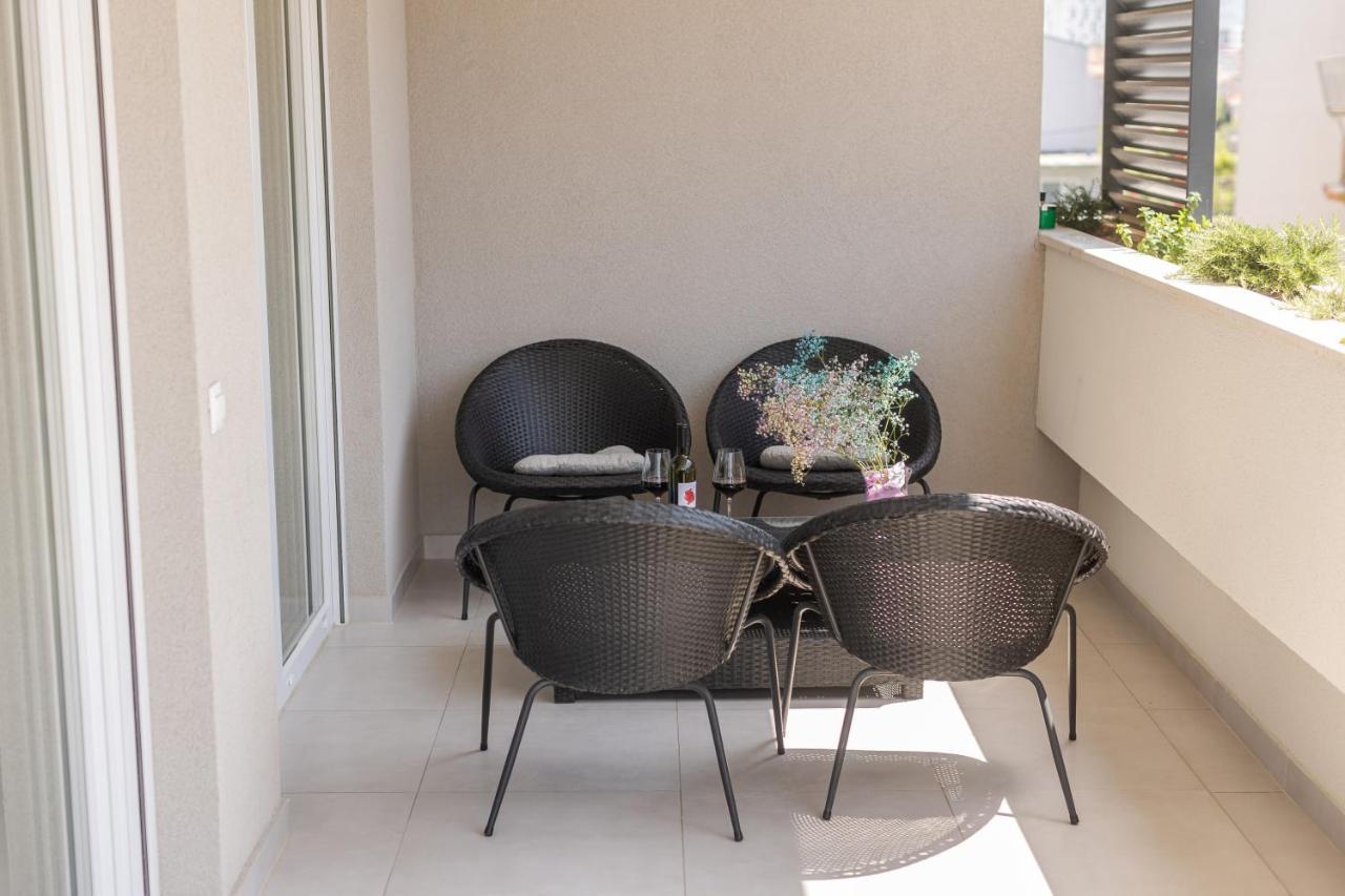 Castrum Apartment *