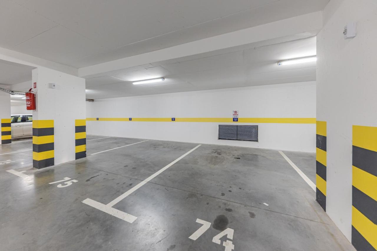 Castrum Apartment