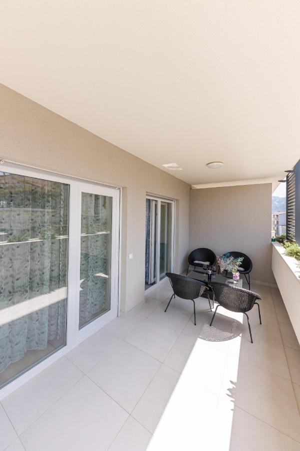 Castrum Apartment Split