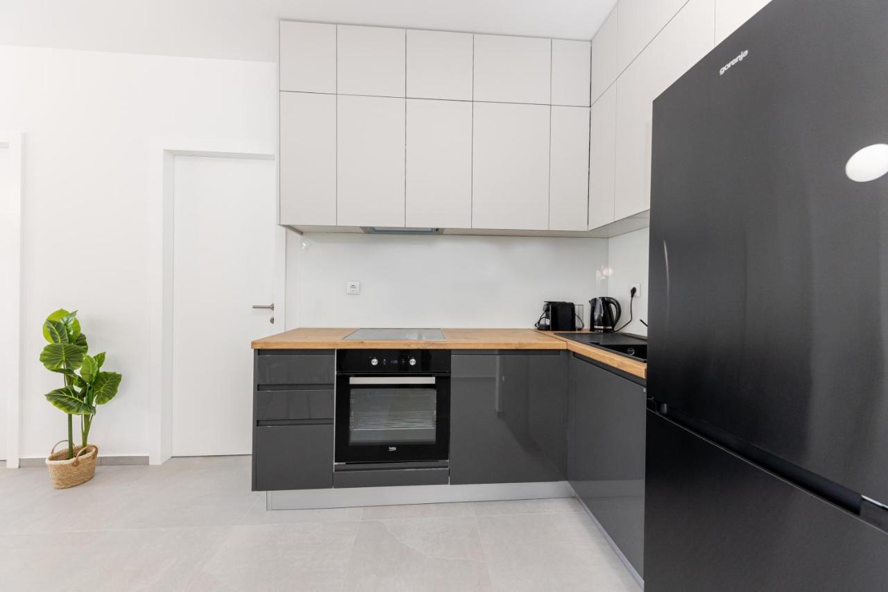 Apartment Castrum