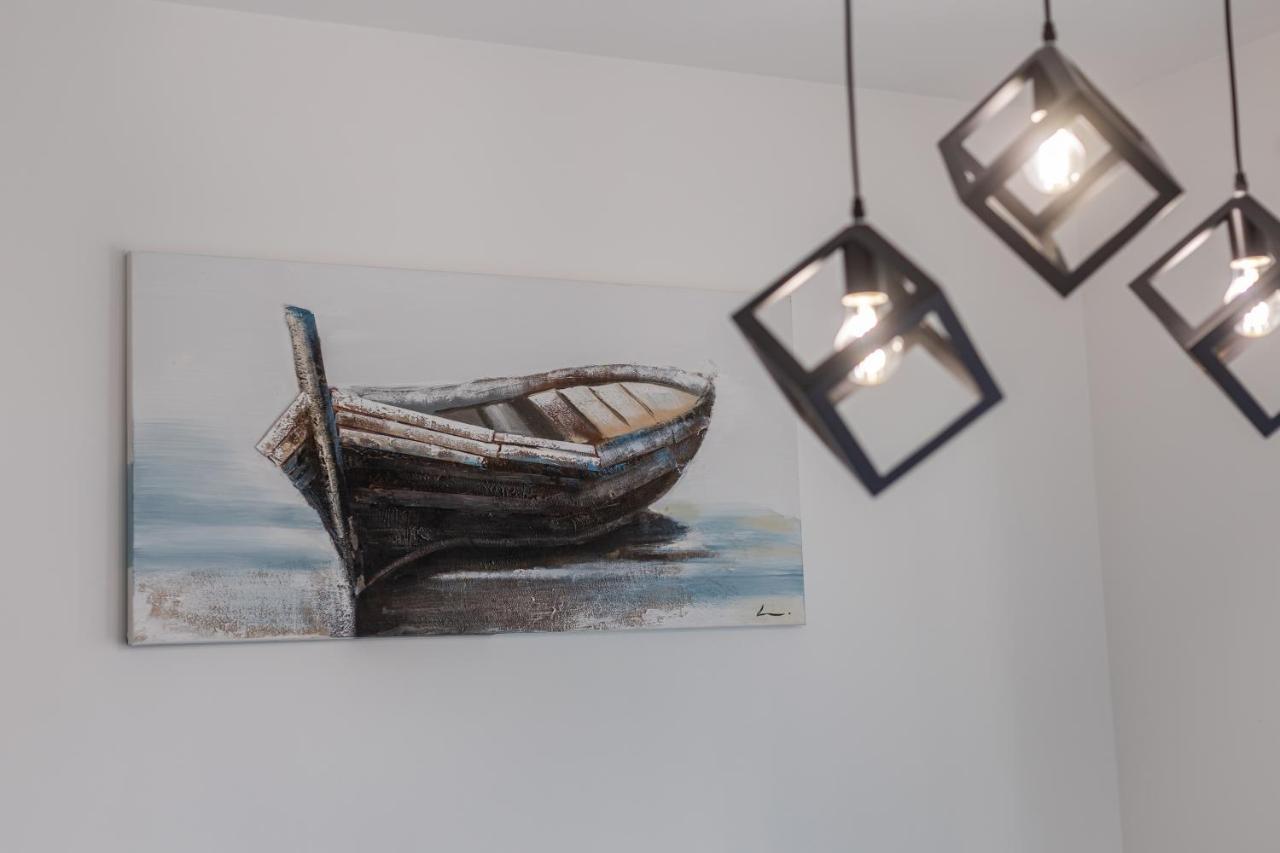 Castrum Apartment