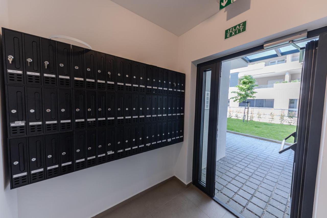 Castrum Apartment *