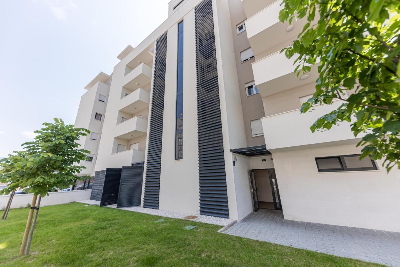 Castrum Apartment Split