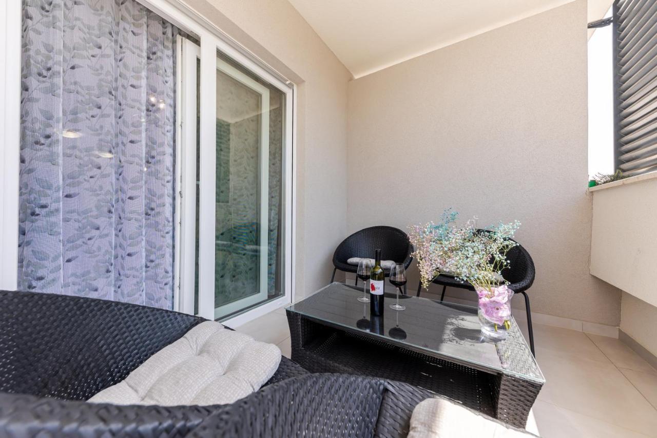 Castrum Apartment