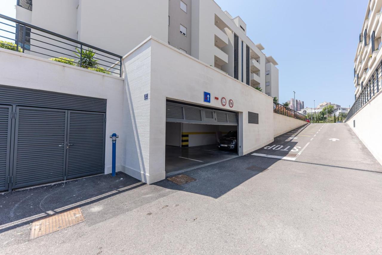 Apartment Castrum *