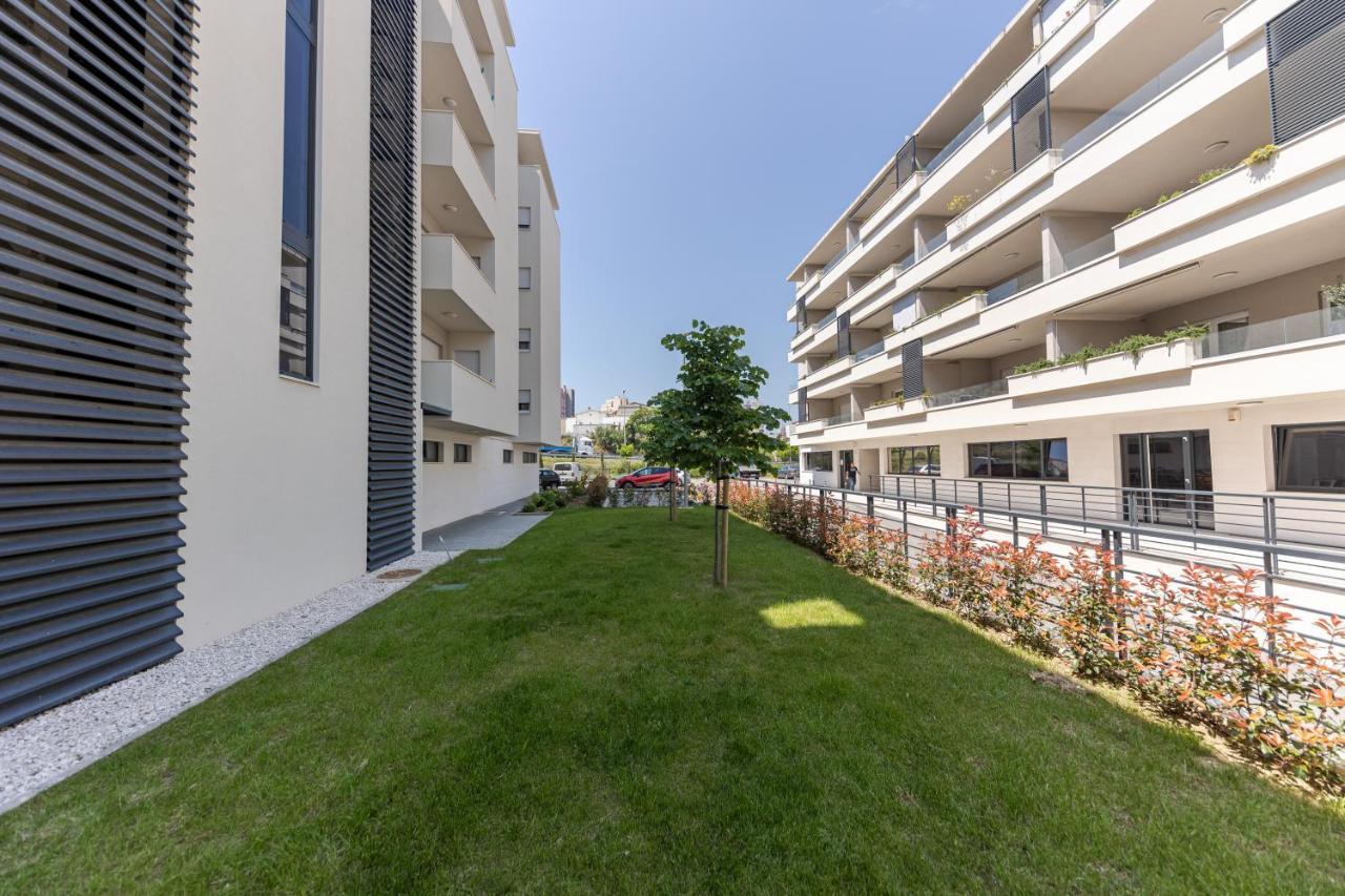 Castrum Apartment