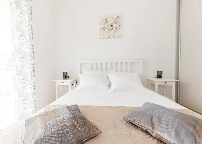 Apartment Castrum Split