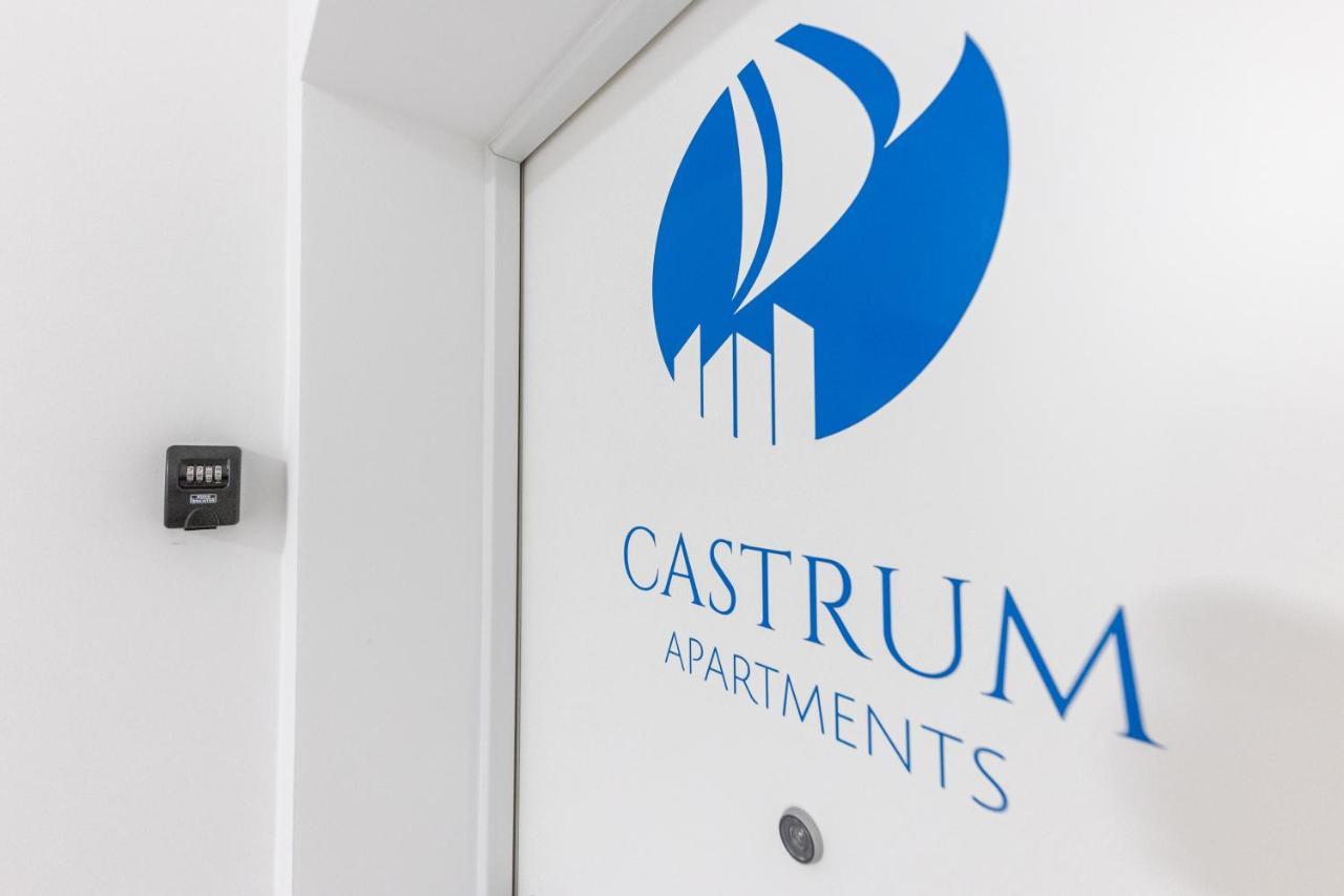 Castrum Apartman