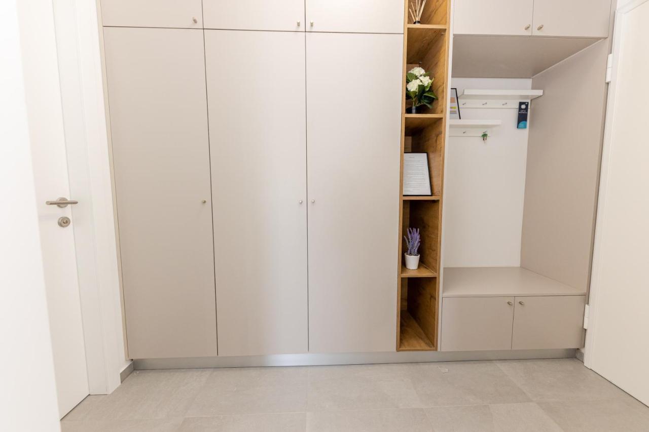 Apartman Castrum *