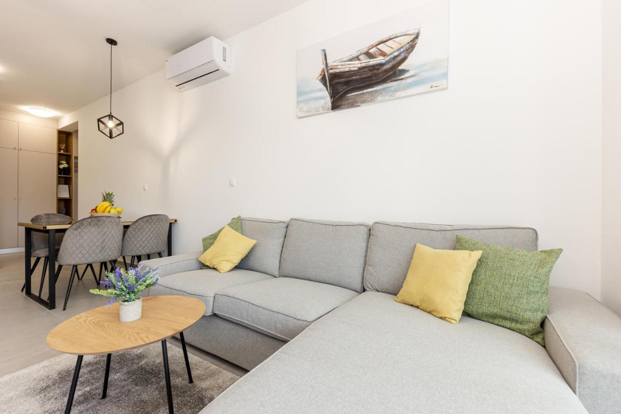 Apartman Castrum *